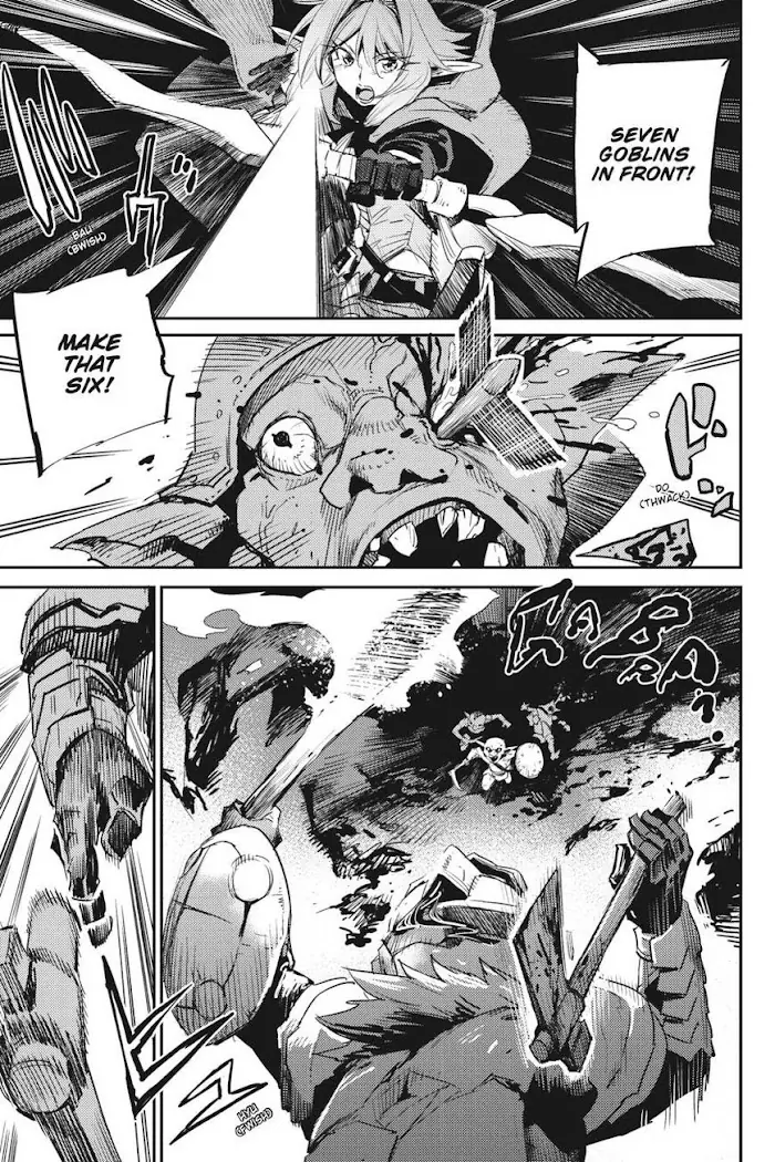 Goblin Slayer Chapter 55 image 25_optimized